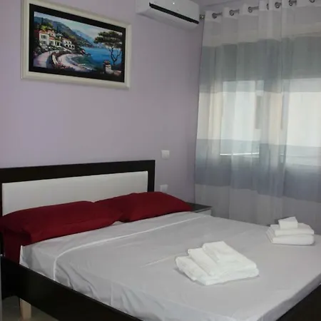 25 Apartment Vlore