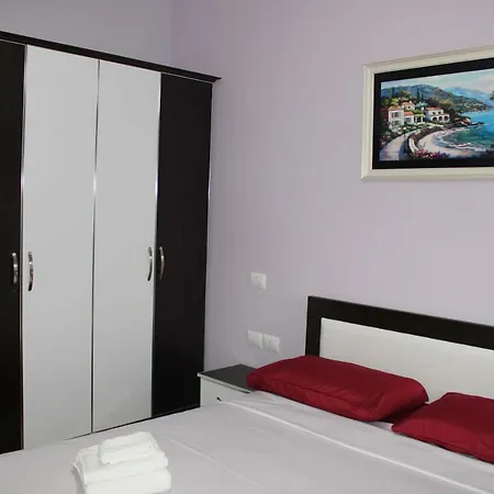 25 Apartment Vlore
