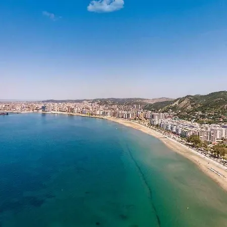 Apartment 25 Vlore