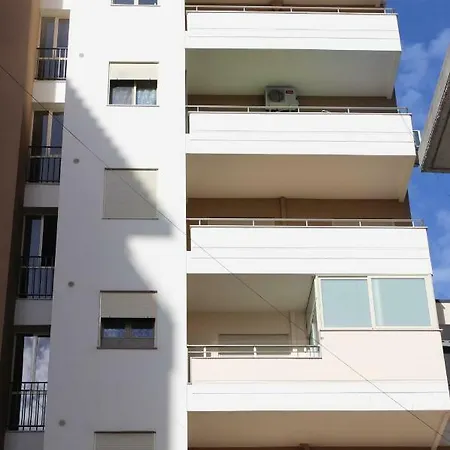 25 Apartment Vlore