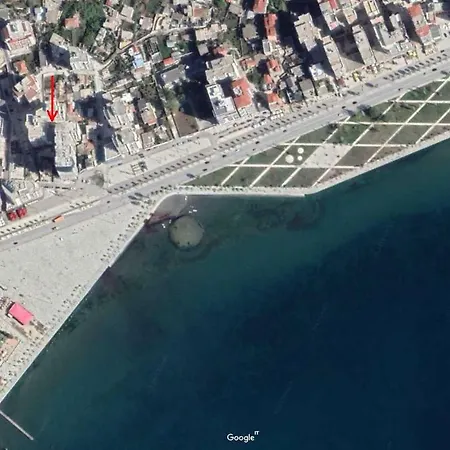 Apartment 25 Vlore