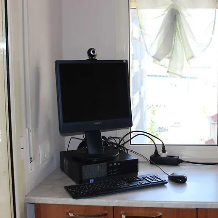 25 Apartment